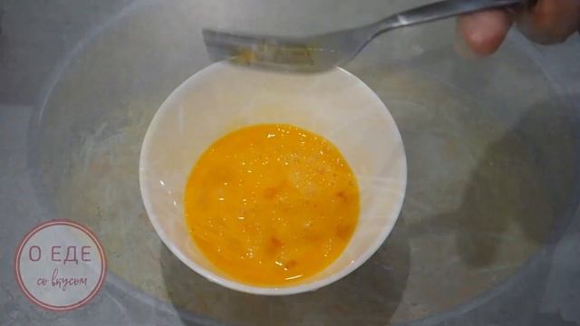 Простой, легкий, ЯИЧНЫЙ СУП. Разгрузочный суп после праздников. смотреть онлайн