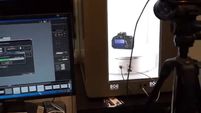 Компания "ФотоКуб": фото-студия для интернет-магазина смотреть онлайн