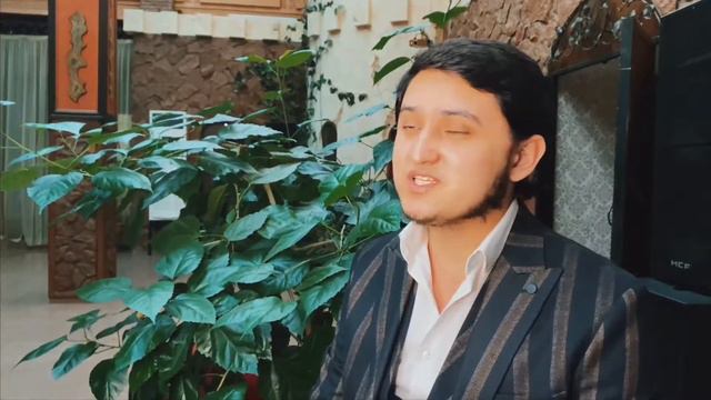 Samiyan - Тбилисо (Tbiliso) (acapella)