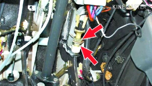 Версия запуска с кнопки машины смотреть онлайн