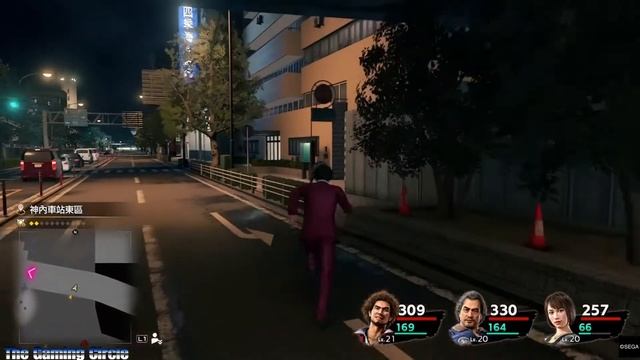 Yakuza 7: Like A Dragon - How To Get Loads Of Yen Money Early In The Game - (Farming Method) смотреть онлайн