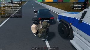 I BECAME SWAT IN EMERGENCY HAMBURG.. (Roblox)