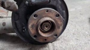 Задние дисковые тормоза на ваз 2112 своими руками. Подробная инструкция.