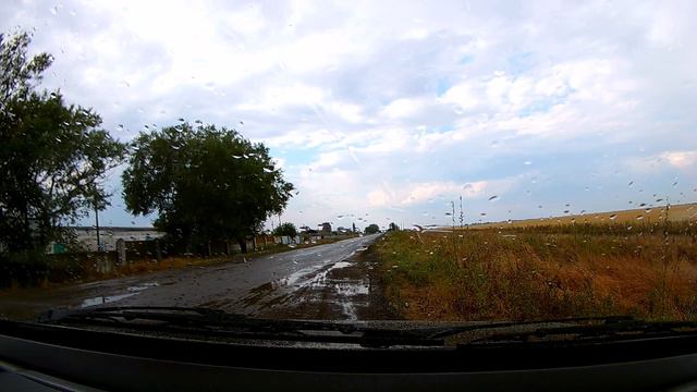 VLOG: Последний день на море, нас окружили 50 000 комаров смотреть онлайн