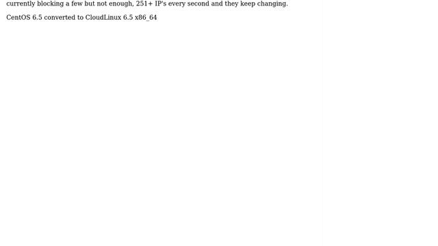 DevOps & SysAdmins: Nginx, ModSecurity, IP Tables blocking WordPress dos/ddos attack смотреть онлайн