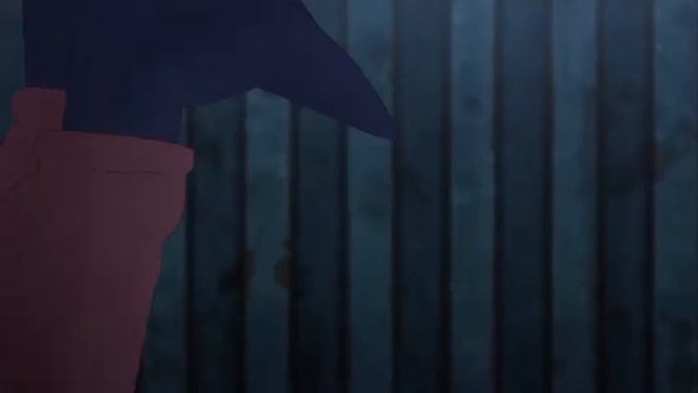 Gleipnir epic fight scene amv смотреть онлайн