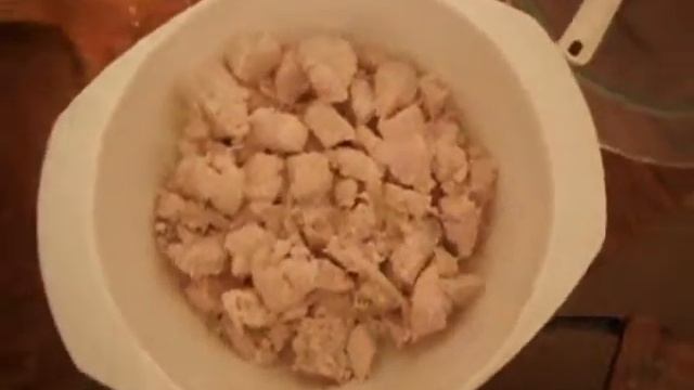 Кулинарные хитрости