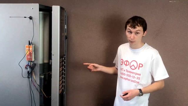 Безналичная оплата для старых автоматов без перепрошивки! смотреть онлайн