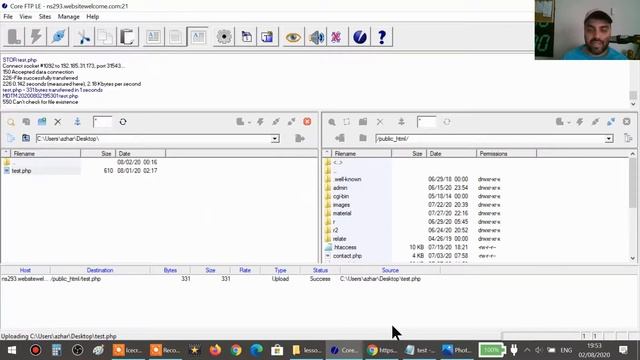 Learn PHP programming easily. Class 7. смотреть онлайн