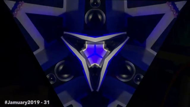 #31 Jamuary2019 (NANOSTUDIO 2) смотреть онлайн