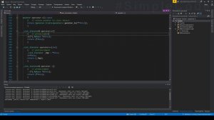 №159. C++. Итераторы stl. Prefix vs postfix. Библиотека стандартных шаблонов STL #4