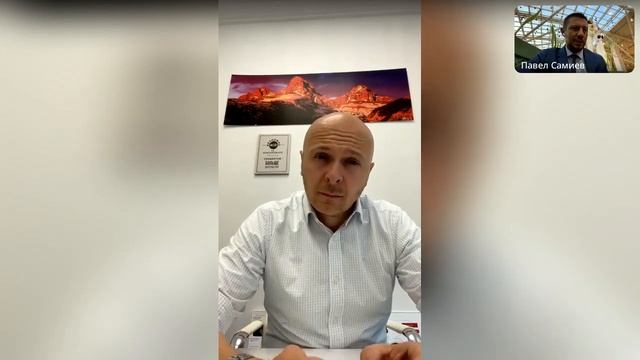 HR Talk⚡️ Рынок труда российских финансов: цифры, тренды, прогнозы смотреть онлайн