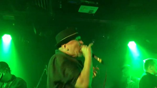 Гарик Сукачёв - Моя бабушка курит трубку