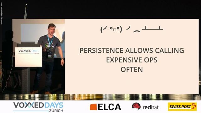 Functional data structures in Java by Oleg Šelajev смотреть онлайн