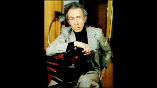 Валентин Никулин - Гори, гори моя звезда смотреть онлайн