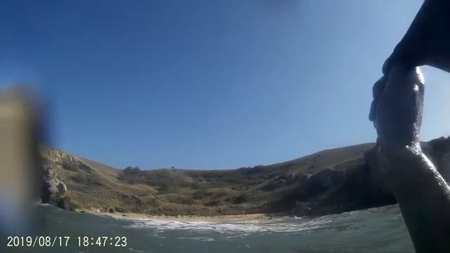 на азовском море штормит смотреть онлайн