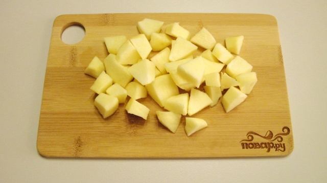 Сборник рецептов