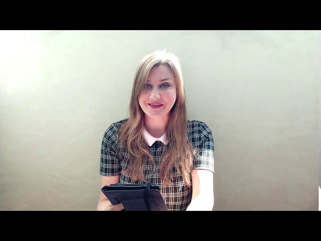 Мария Балыкова читает рассказ "20 батончиков" смотреть онлайн