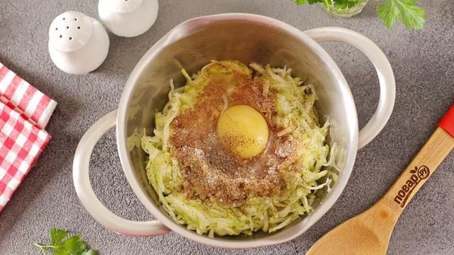 Сборник рецептов