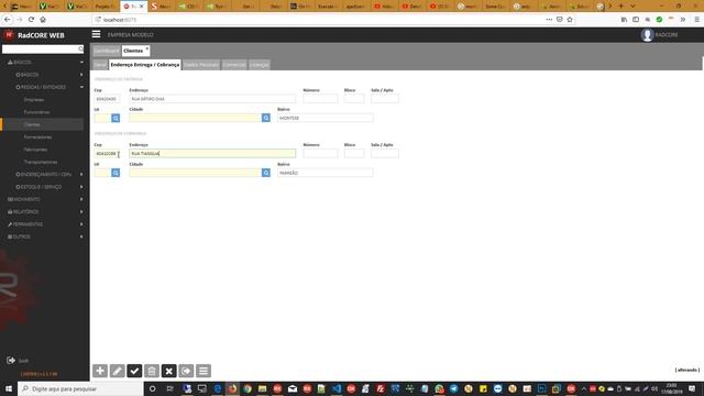 Consumo JSON com JQuery - Projeto RadCORE( VCL/FMX/uniGUI ) - DICA #24 смотреть онлайн