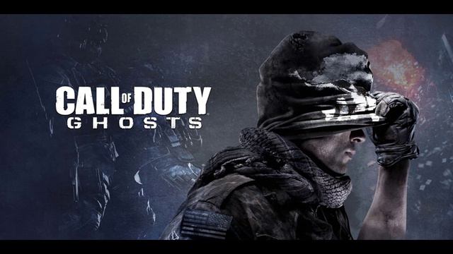 Call of Duty Ghosts Soundtrack Threnody смотреть онлайн