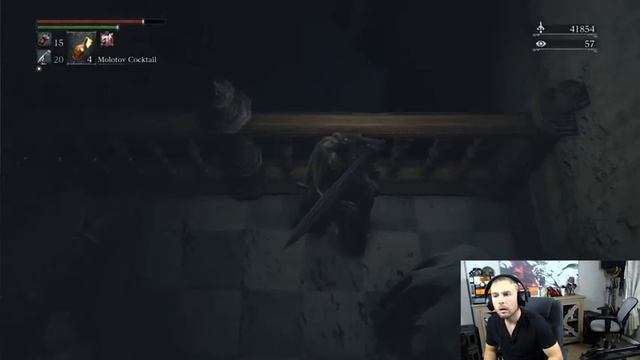 How to Bloodborne Thirsty Thursday смотреть онлайн