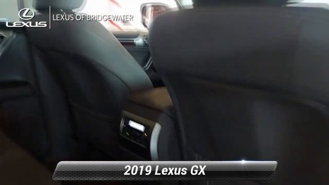 Used 2019 Lexus GX GX 460, Bridgewater, NJ L220301A смотреть онлайн