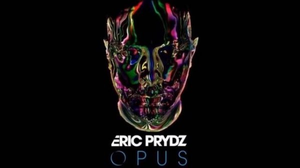 "Eric Prydz - Opus" FULL ALBUM CONTINUOUS MIX