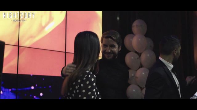 SIBERIA - NIGHT2DAY CHOICE 2018 смотреть онлайн