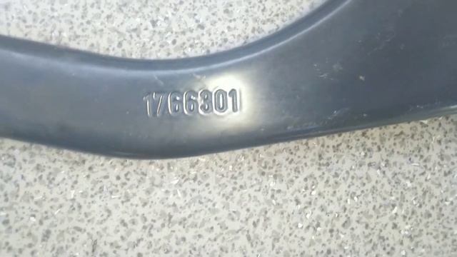 339. Кронштейн глушителя (резонатора) смотреть онлайн