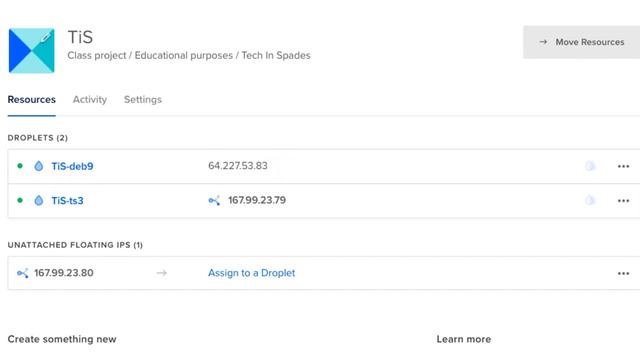 Step 1/5: GSM Spin up VM Debian 9 server and change password смотреть онлайн