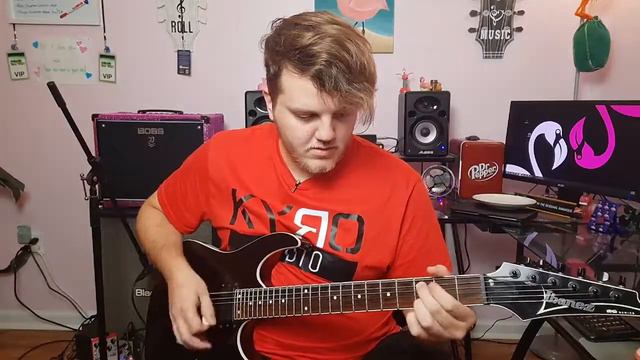 Is The Kyro Audio Dulo and Kuki The BEST Pedalboard Amp/Preamp Pedal Combo? смотреть онлайн