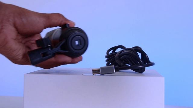 Fifine K670 Review - Budget USB Microphone for Youtube смотреть онлайн