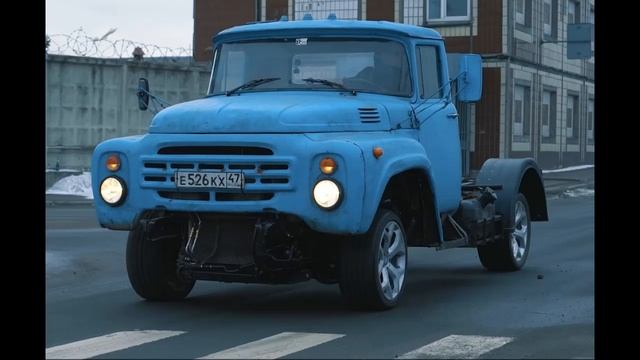 зил 130 ржака до слёз смотреть онлайн