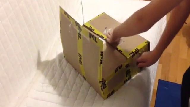 Распаковка посылки с сайта сюрпризбокс ру смотреть онлайн