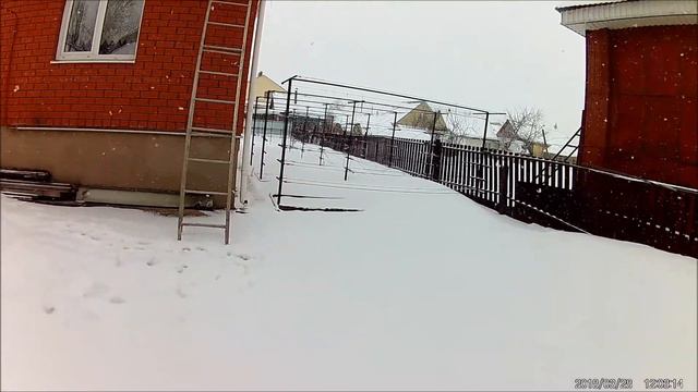 Виноградник весна не за горами смотреть онлайн