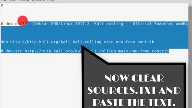 install zipalign and fix unable to locate package in [ KALI LINUX ] it works in all version of kali смотреть онлайн