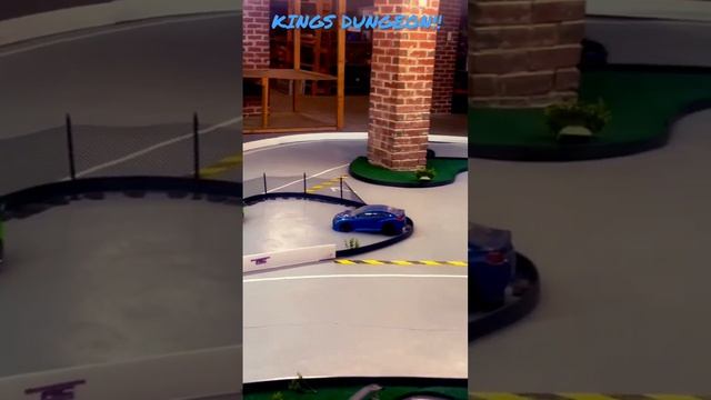 Kings dungeon drift смотреть онлайн