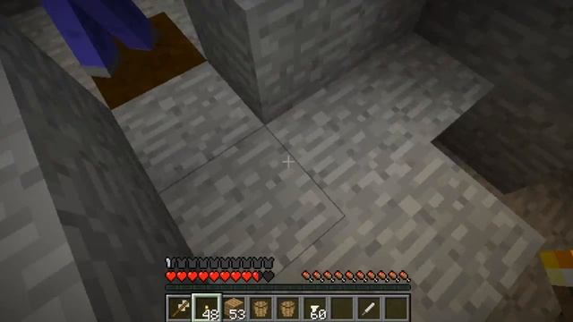 Minecraft Mod Showcases - Better Caves Mod [BUGGY]! смотреть онлайн