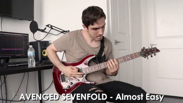 Heaviest Riffs: Drop C#