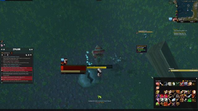 WoW Classic: Rogue Leveling - P20 смотреть онлайн