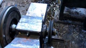 Измельчитель Веток Своими Руками.