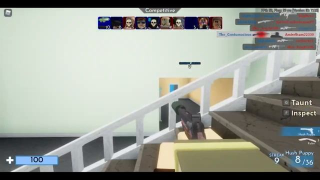How to Get Scammed/Hacked Items on Roblox Back! | Rollback смотреть онлайн