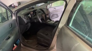 Как разблокировать ремень безопасности. Сработал пиропатрон