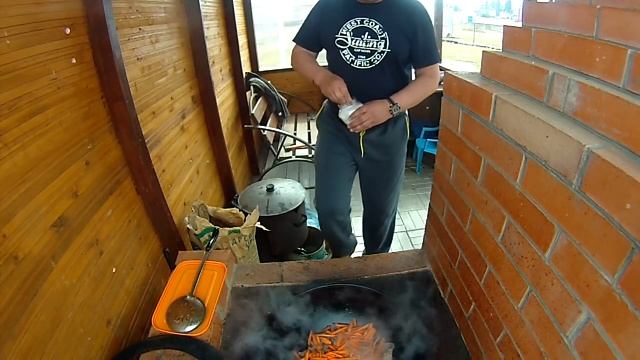 Узбекский плов смотреть онлайн