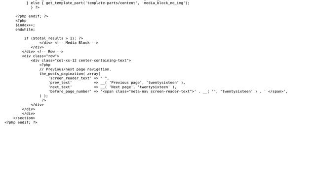 Wordpress: Using wp_query to modify the loop in index.php for a CPT смотреть онлайн