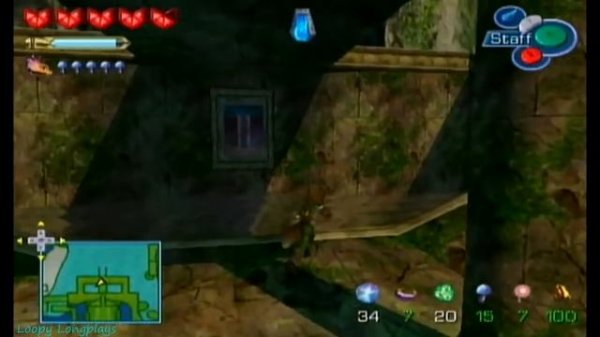 Star Fox Adventures - Longplay 100% Full Game Walkthrough (No Commentary)