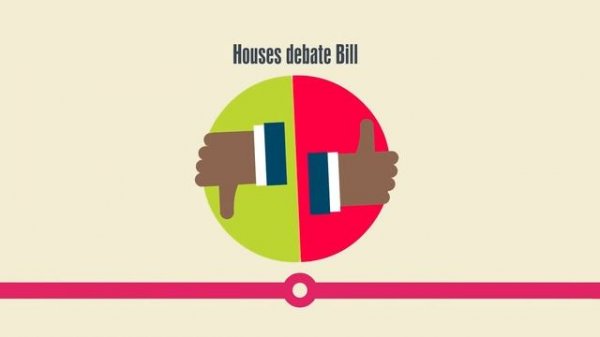 An introduction to Parliament (primary)