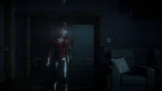 Until Dawn Episode 20 The Finale смотреть онлайн