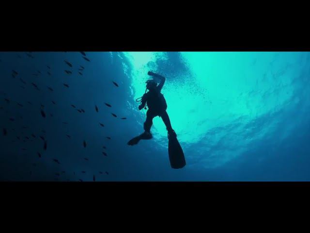 Подводный капкан — Русский трейлер (2023) смотреть онлайн